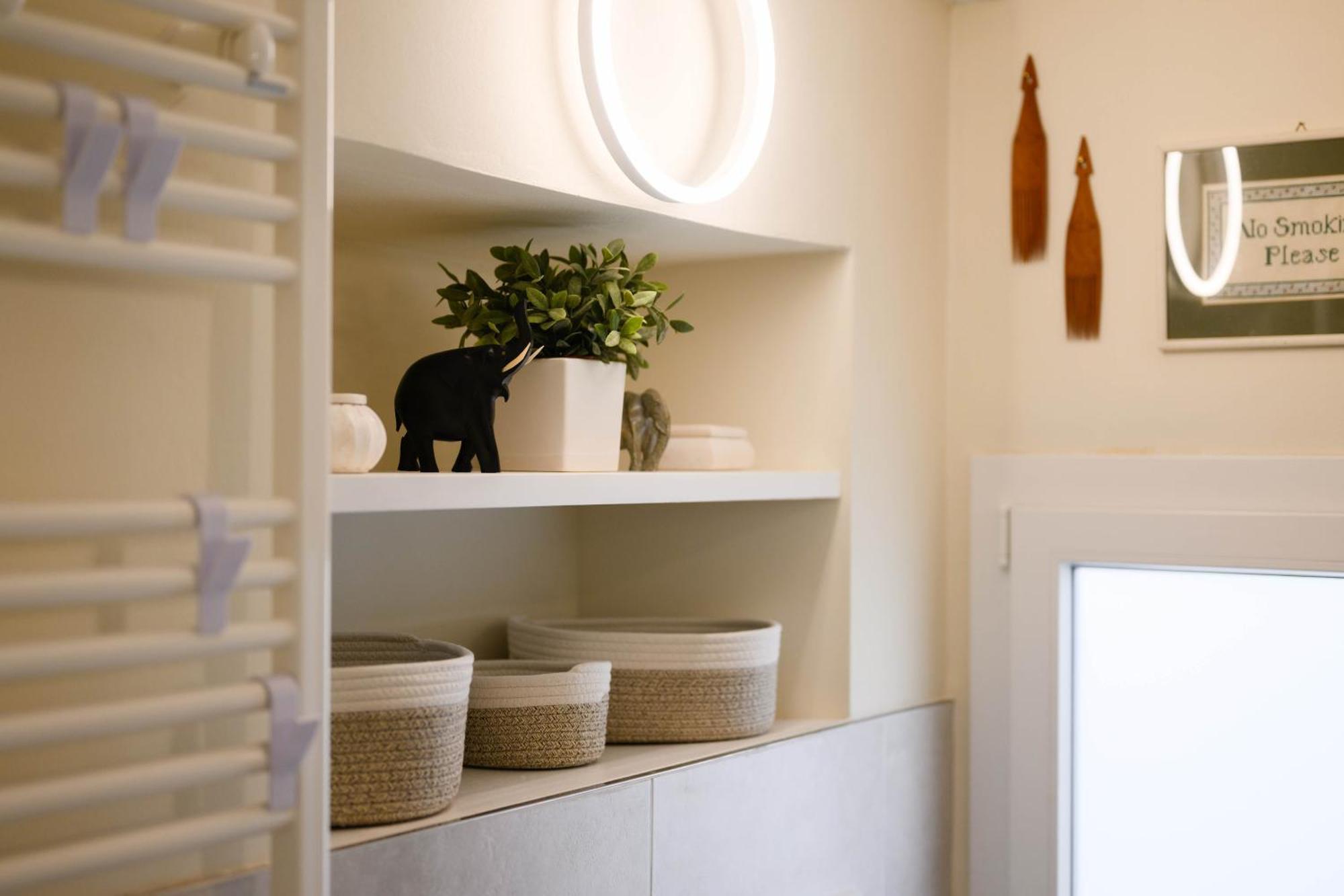 Cozynest Lägenhet Florens Exteriör bild