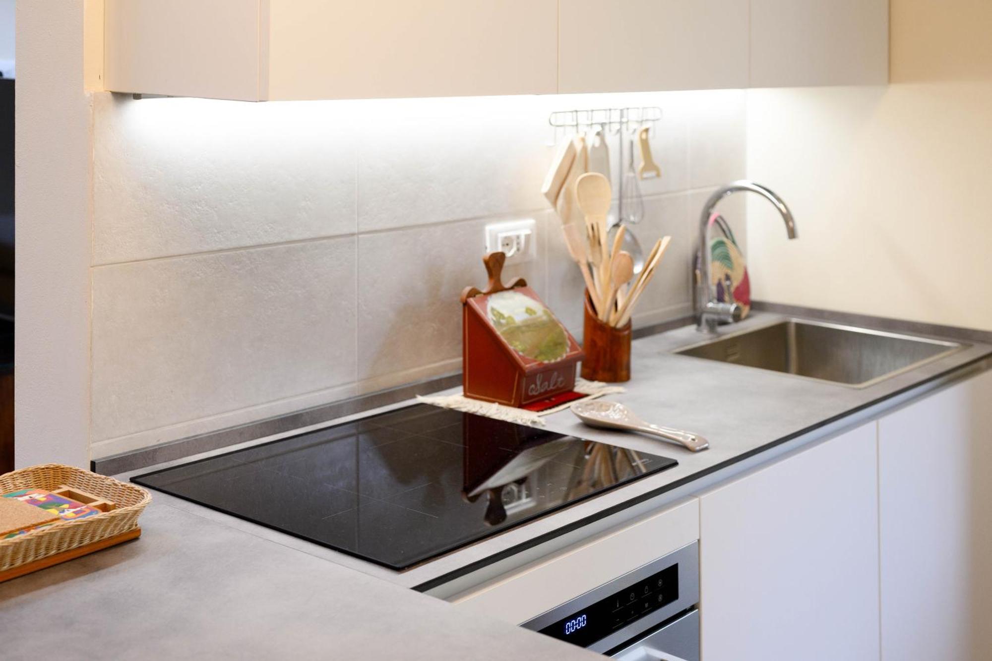 Cozynest Lägenhet Florens Exteriör bild