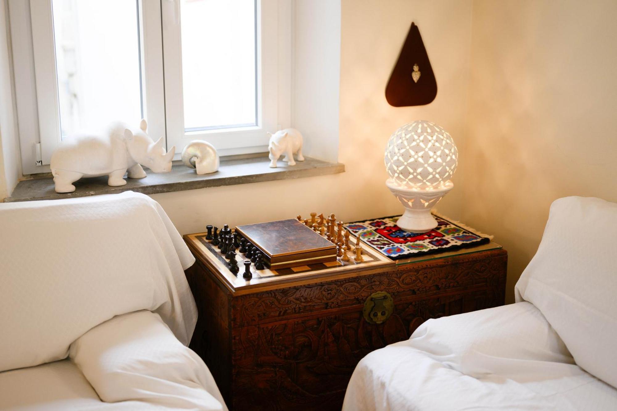 Cozynest Lägenhet Florens Exteriör bild