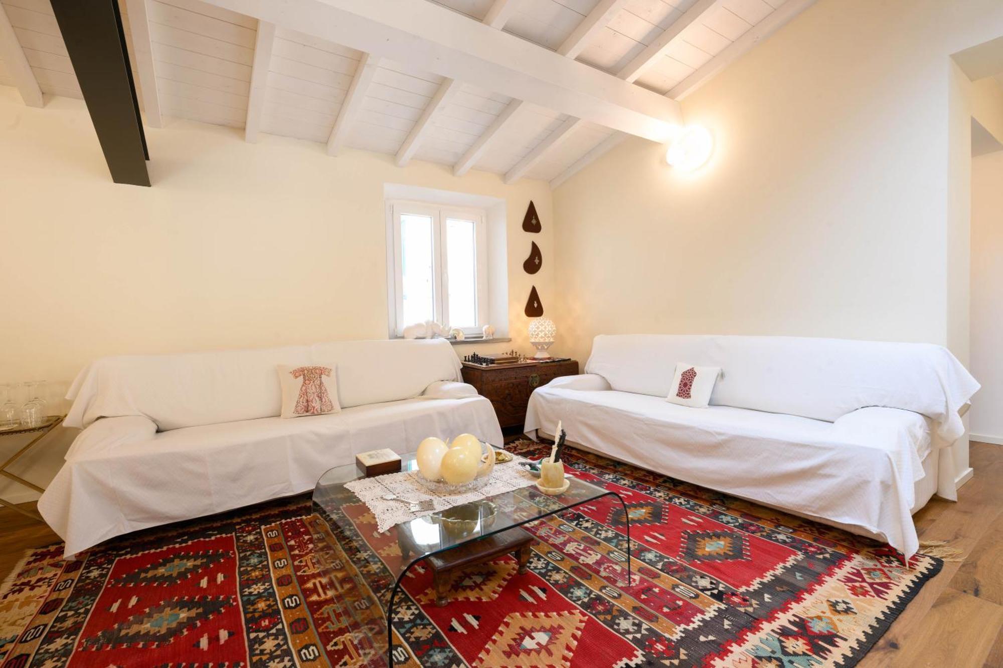 Cozynest Lägenhet Florens Exteriör bild