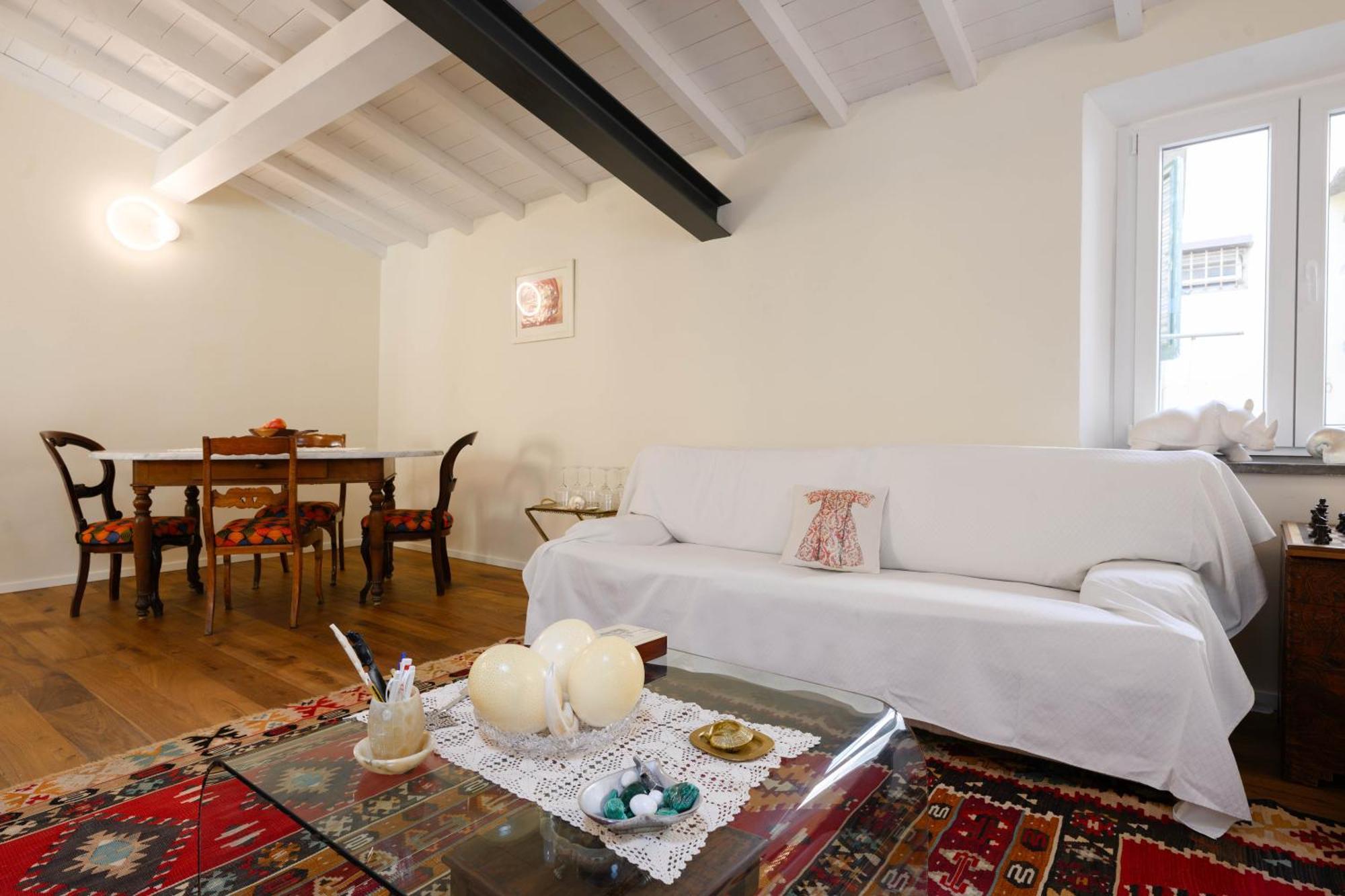 Cozynest Lägenhet Florens Exteriör bild