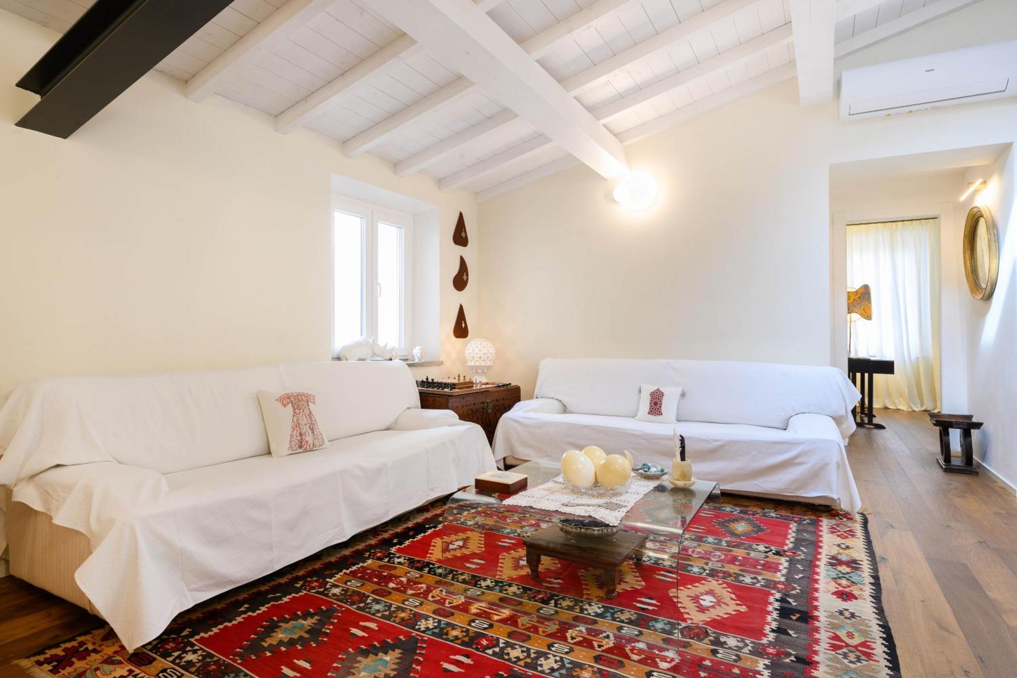 Cozynest Lägenhet Florens Exteriör bild