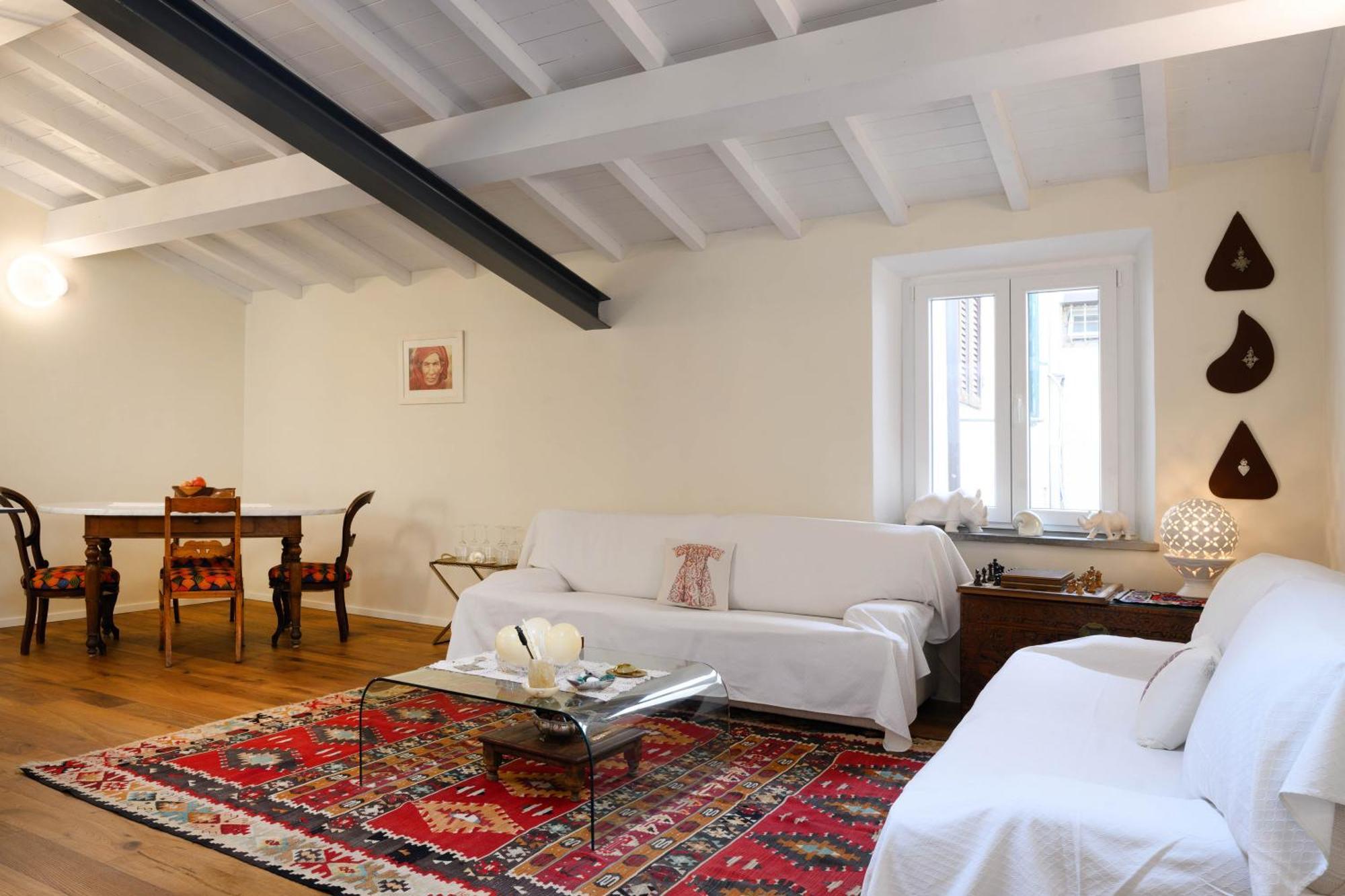 Cozynest Lägenhet Florens Exteriör bild