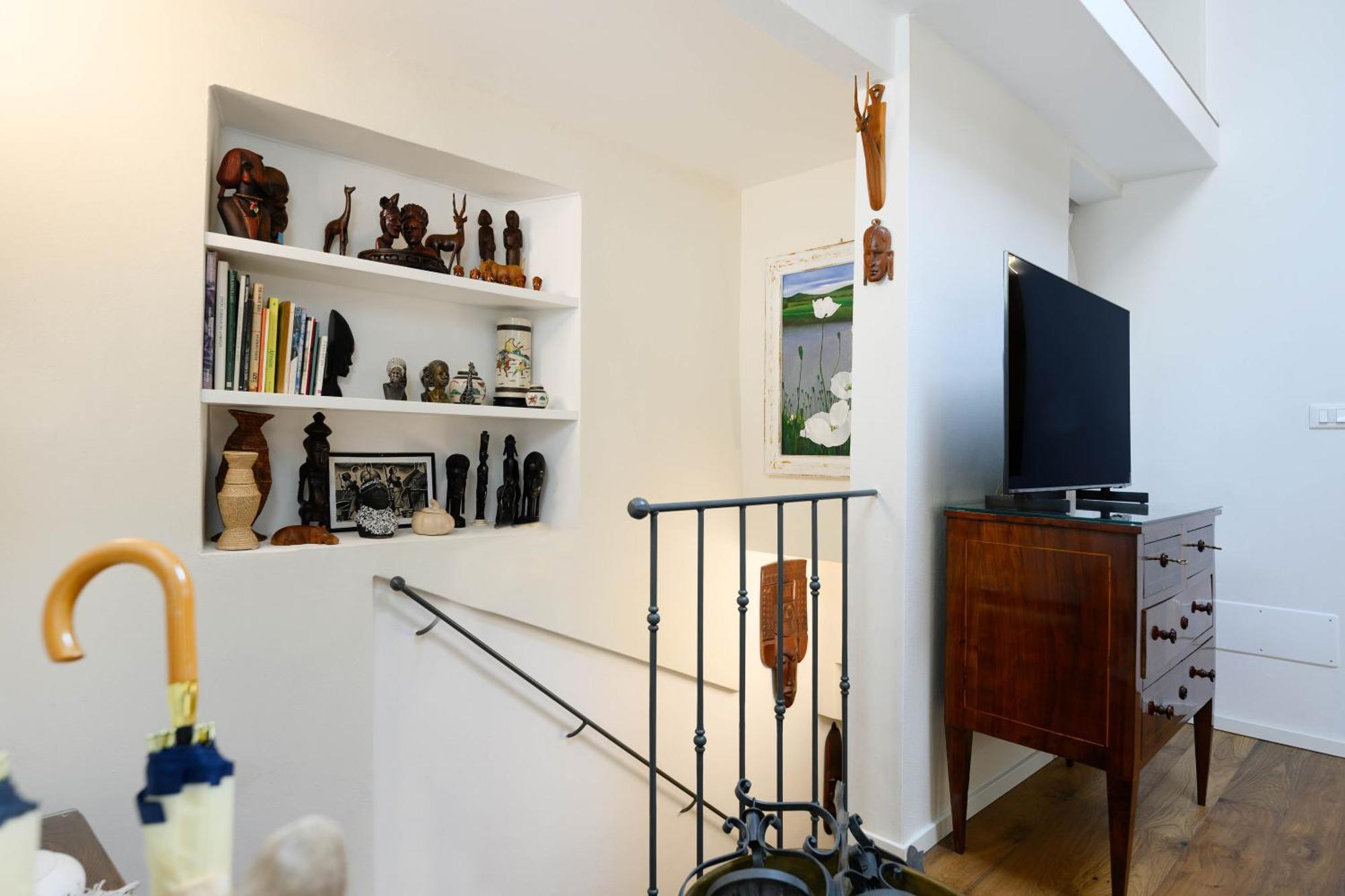 Cozynest Lägenhet Florens Exteriör bild