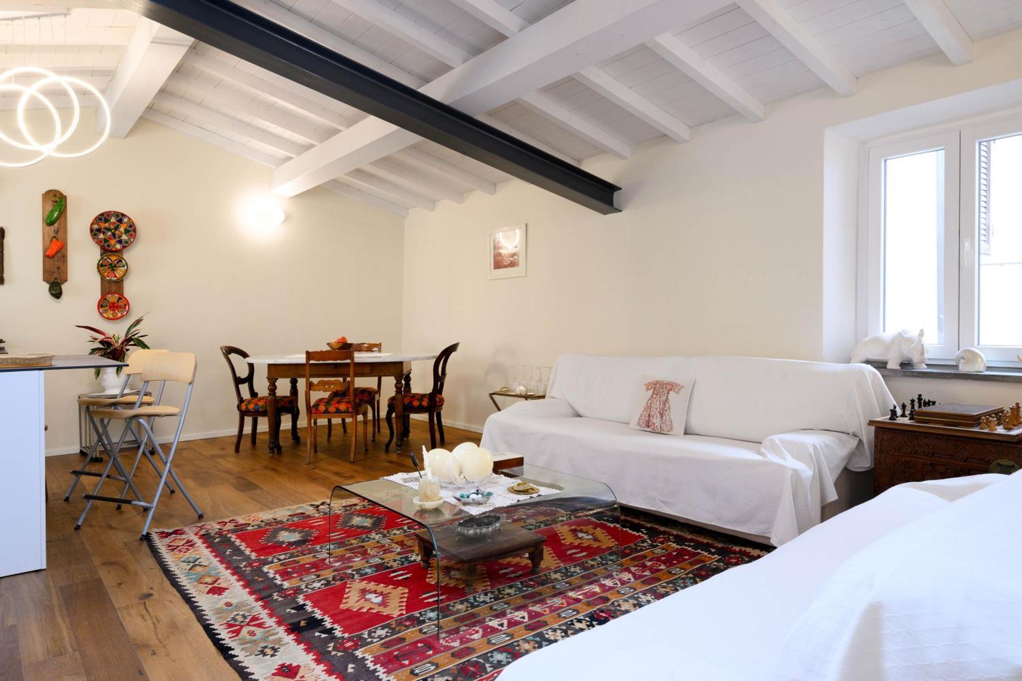 Cozynest Lägenhet Florens Exteriör bild